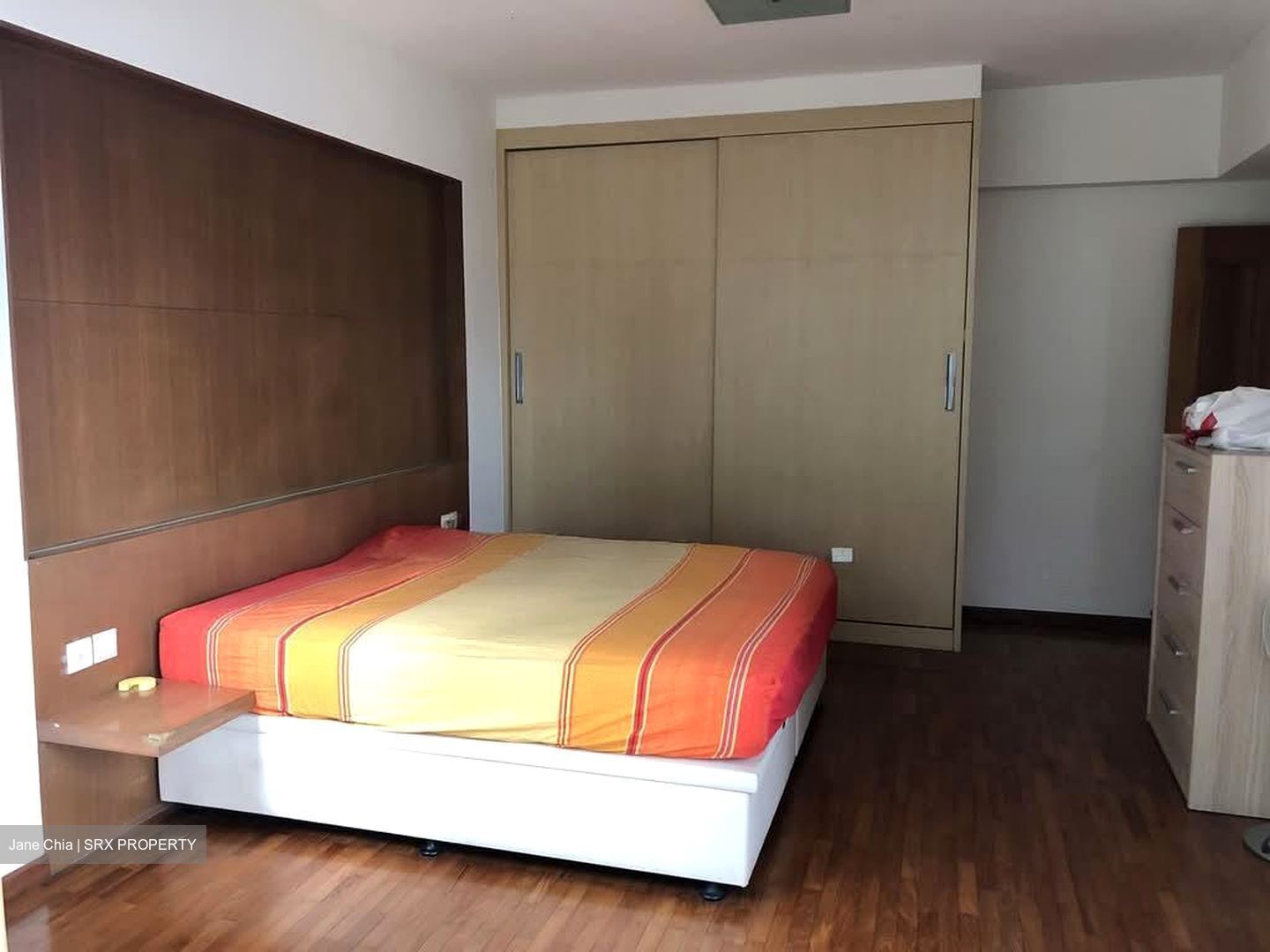 Thomson Grove (D26), Condominium #568126371